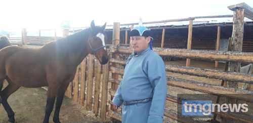 Эрес Куулар: «Проект "Чаа сорук" дал мне новую жизнь»