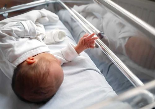 В Туве умер 4-месячный ребенок. Мать занималась самолечением