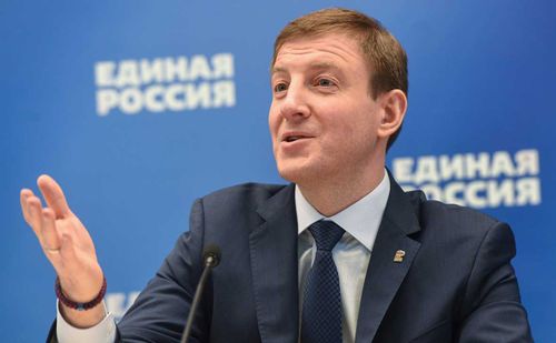 «Единая Россия» внесла в Госдуму законопроект о защите минимального гарантированного дохода от списания за долги