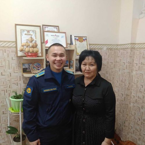 Курсант рассказал, каково учиться в военно-воздушной академии Жуковского и Гагарина