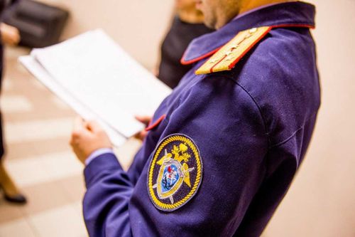 В Туве налоговиков снова подозревают в превышении должностных полномочий