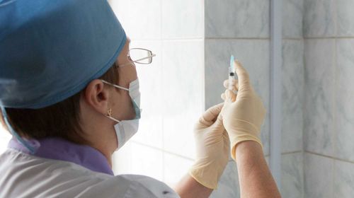 Тува готова к вакцинации