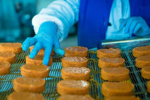 В Туве в прошлом году произвели меньше молочки, мясных, рыбных продуктов на 4%  