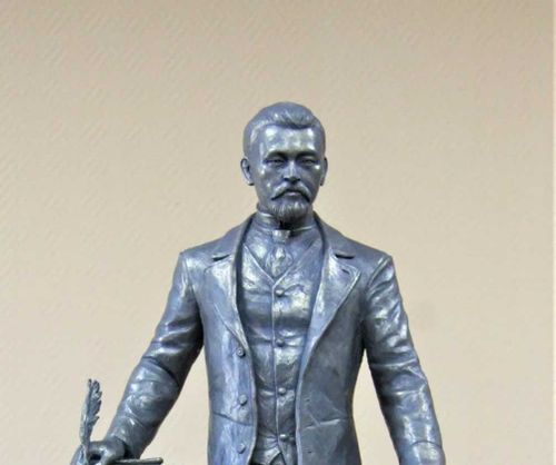 Культслед: стартовал всероссийский конкурс идей новых достопримечательностей