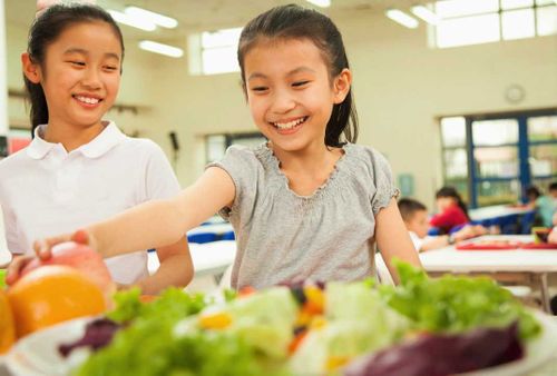 В Туве 19 февраля состоится конференция “Совершенствование системы питания в образовательных организациях”