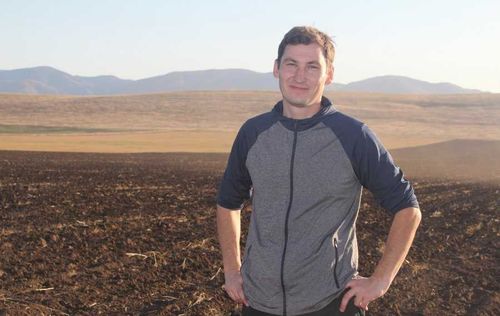 Михаил Санников: «Наше достояние – это наши земли!»