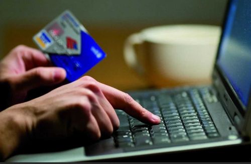 Запчасти на «Toyota» так и не пришли. Кызылчанина развели на 10 тысяч рублей в интернете