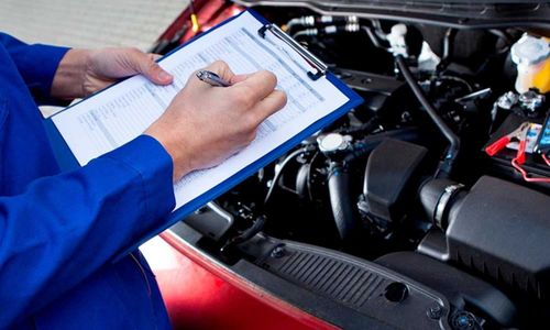 Новинки в теме техосмотра авто