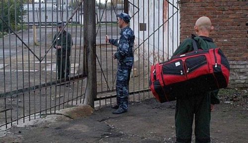 В Туве помогают с трудоустройством бывшим заключенным