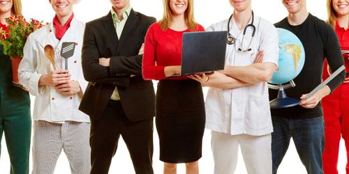 Какие профессии Тувы самые востребованные?