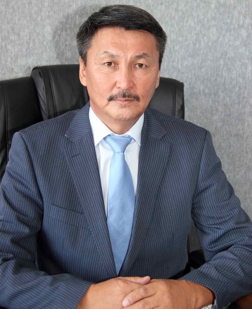 Валентин Ендан: «В Туве в прошлом году властями умерщвлены 1340 собак»