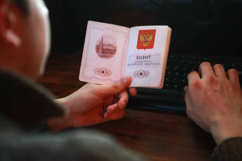 Гражданин теперь сам сможет определять доступность своих данных