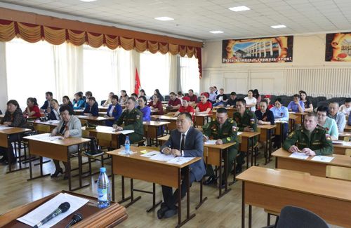 Международная патриотическая акция «Диктант Победы» пройдет в третий раз и состоится 29 апреля