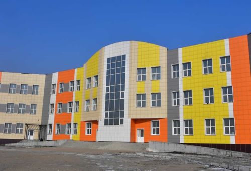 Школе в ЛДО требуется директор