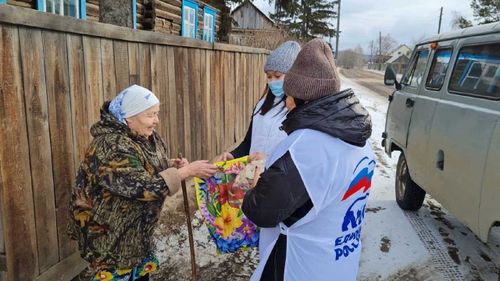 В федеральный оргкомитет предварительного голосования «Единой России» войдут общественники