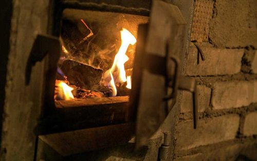 В Туве расследуют причины двух пожаров