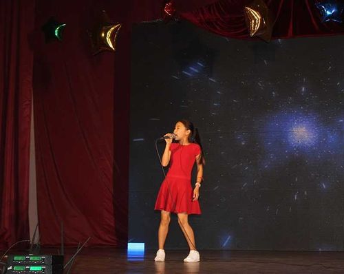 В Туве 27 марта состоится полуфинал конкурса 《Хамнаарак - 2021》