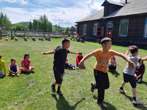 Роспотребнадзор: В этом году из-за пандемии детские лагеря наполнят только на 50%