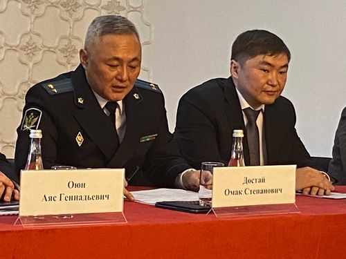 Судебные приставы подвели итоги года: Прирост исполнительных производств вырос на 10 тысяч дел