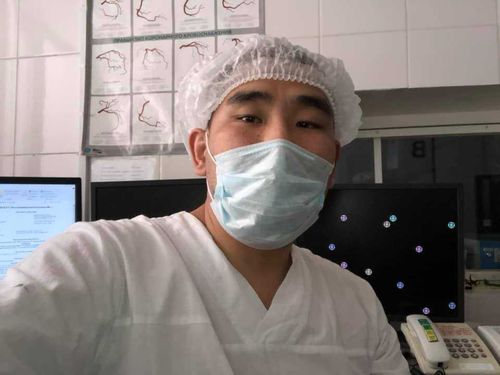 Росси Кужугет: «Если бы не переболел ковидом, то провакцинировался»