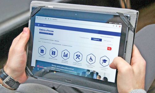 Трудоустройство выпускников, поддержка самозанятых и инвалидов – как «Единая Россия» предлагает изменить сферу занятости