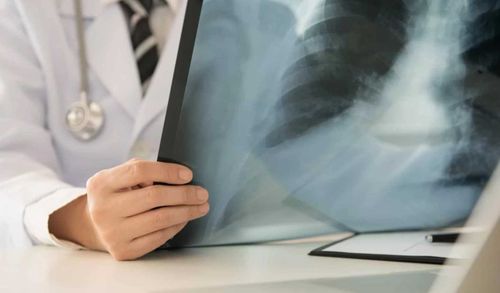 В Туве значительно снизилась заболеваемость туберкулезом