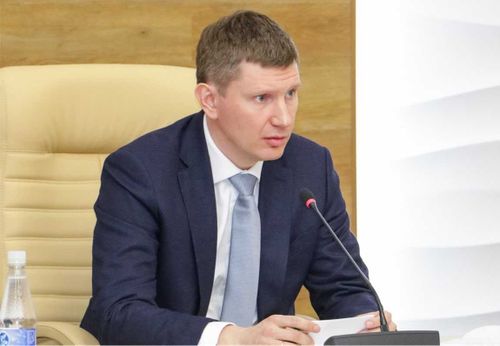 Минэк Тувы может получить поддержку от Минэкономразвития в части строительства Агропромышленного парка