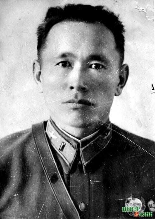 Аэропорту Кызыла хотят присвоить имя Кидиспея Чооду