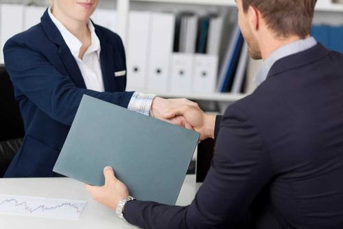 Работодатели смогут обращаться за субсидией по найму дистанционно