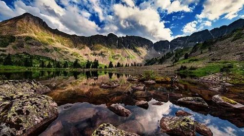 Выставка “Енисейская Сибирь” откроется 6 марта