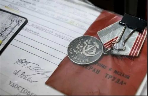 В Туве проиндексировали ЕДВ