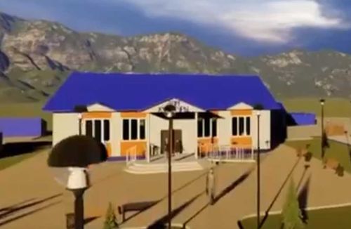 Всё новое, это хорошо забытое старое. Новый проект «Сорунза»