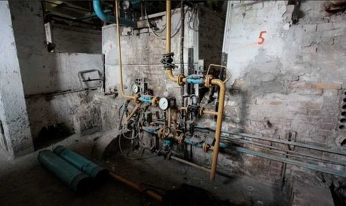 Предпринимателям, отапливающим помещения котельными, нужно встать на учет