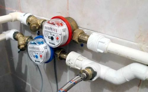 Нерадивый установщик счетчика заплатит четырехкратную неустойку за некачественную работу