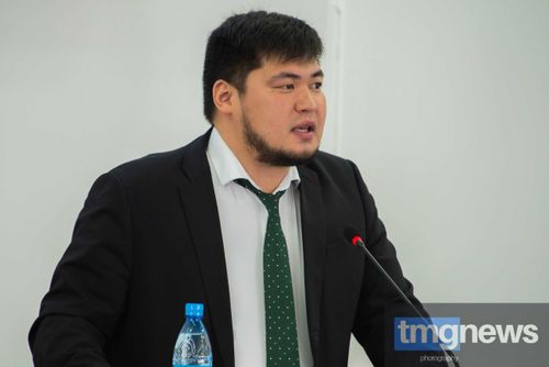 Более 50 % жителей Тувы вовлечены в занятия спортом