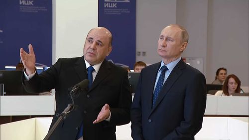 Владимир Путин: «Власть должна получать не «причесанные», а объективные данные о проблемах россиян»