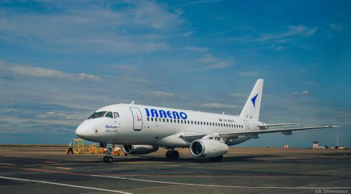 Субсидированные рейсы пользуются спросом у жителей Тувы