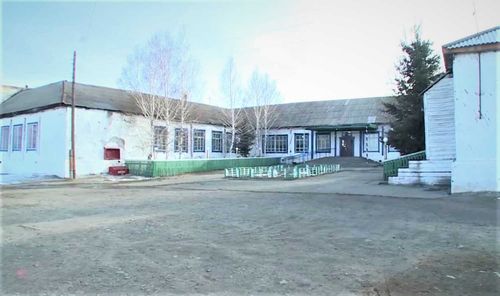 Что будет со школой в Балгазыне?