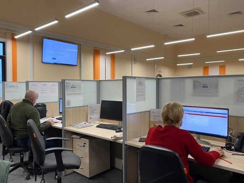 ЦУР Тувы оперативно обрабатывает обращения граждан по всем направлениям