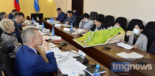 Ш.Кара-оол: “Проекты народных инициатив не должны остаться без внимания, независимо от конкурса”