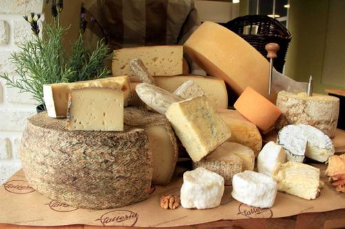 Сыровары из Тувы могут пройти обучение в КРАСГАУ