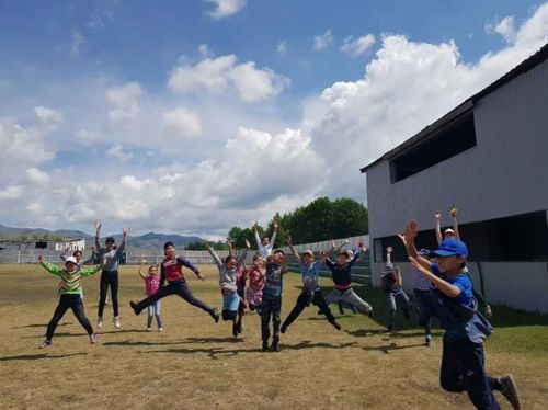 В Туве проверят детские лагеря на готовность к летнему сезону