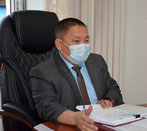 Тува в пятерке регионов, которые могут в ближайшее время победить коронавирус