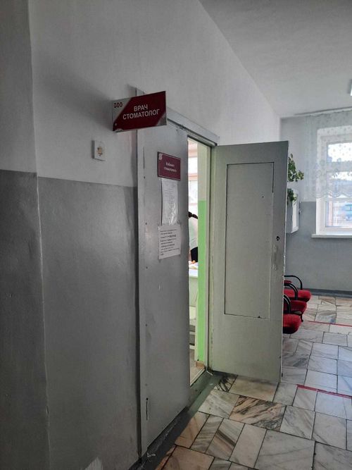 В Туве врачу-стоматологу, от укола которого скончалась 5-летняя девочка, предъявлено обвинение