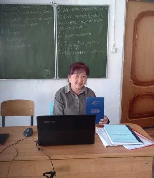 Предпенсионеры получают дополнительное образование в рамках нацпроекта «Демография»