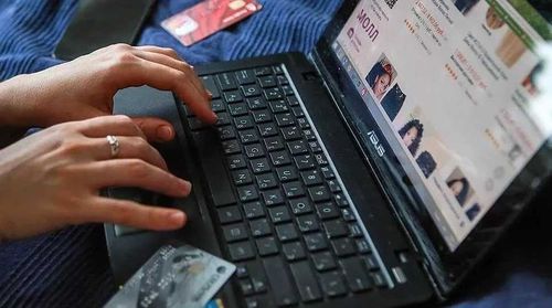 В селе Тоора-Хем женщина перевела 140 тыс. руб. мошеннику