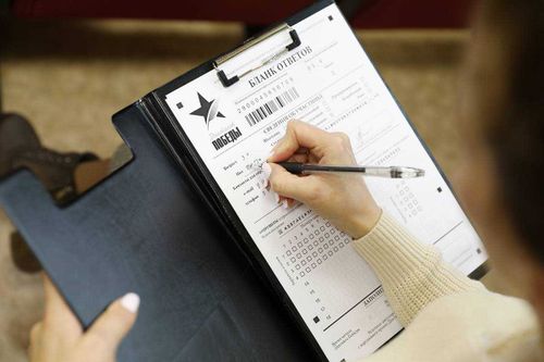 «Единая Россия» сегодня проведет «Диктант Победы» на 82 площадках Тувы