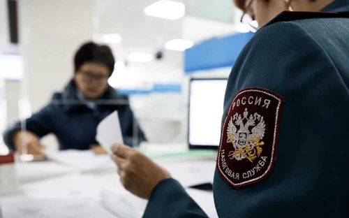 Налоговая служба Тувы продлевает режим работы