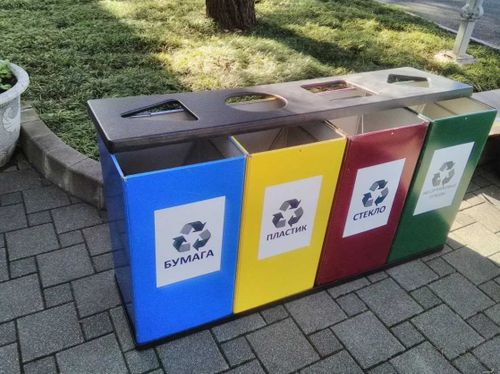 Раздельный сбор мусора: как правильно сортировать отходы