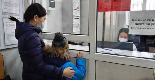 В Туве продолжается акция «Зарегистрируй школьника»